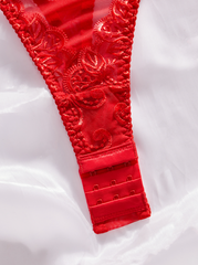 Jasmina™ | Romantic body with luxury finishing