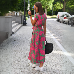 Eulalie™ | Elegant Dress