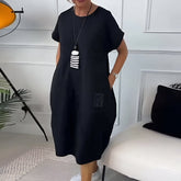 Luna™ | Comfortable Dress