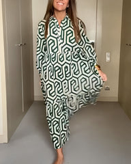 Cézandra™ | Elegant Dress
