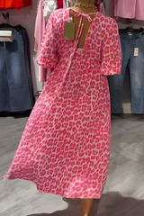 Anna™ | Light Summer Dress