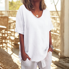 Maureen™ | Comfortable Loose Top