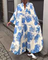 Jolie™ | Elegant Flowing Dress