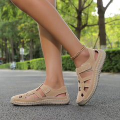 Sola | Light Summer Sandals