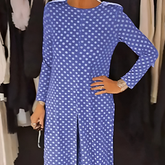 Annemarie™ | Two-Piece Set with Cheerful Dots