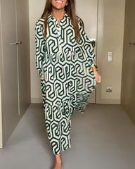 Cézandra™ | Elegant Dress