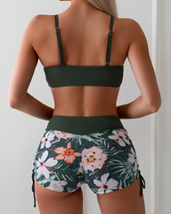 Jinte™ | Tummy Control Bikini