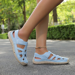Sola | Light Summer Sandals