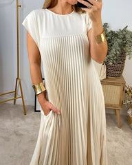 Jolijn™ | Timeless and Comfortable Dress