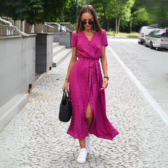 Eulalie™ | Elegant Dress