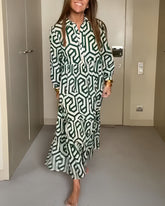 Cézandra™ | Elegant Dress