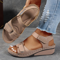Mila Summer Sandals