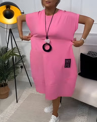 Luna™ | Comfortable Dress