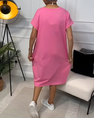 Luna™ | Comfortable Dress