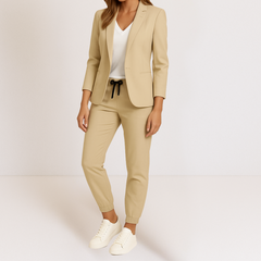 Alina™ | Two-Piece Women's Suit