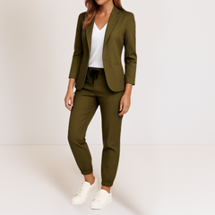 Alina™ | Two-Piece Women's Suit
