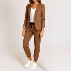 Alina™ | Two-Piece Women's Suit