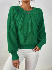 NOËLLE™ | Stylish Sweater
