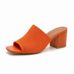 Helena | Elegant Block Heel Sandals