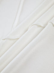 NOËLLE™ | Fitted Long Sleeve Top