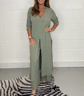 NOËLLE™ | Chic Two-Piece Set