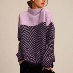 Marielle™ | Soft Turtleneck