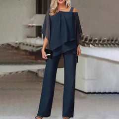 NOËLLE™ | Elegant Two-Piece Set