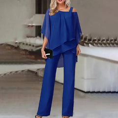 NOËLLE™ | Elegant Two-Piece Set