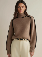 Nora™ | Turtleneck