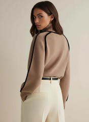 Nora™ | Turtleneck