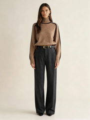 Nora™ | Turtleneck