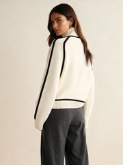 Nora™ | Turtleneck