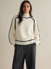 Nora™ | Turtleneck