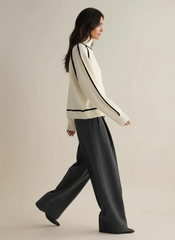 Nora™ | Turtleneck