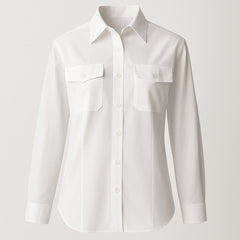 Ella™ | Elegant Women's Blouse