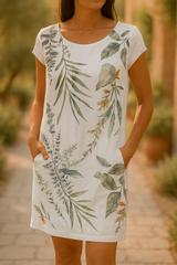 Marie™ | Summer Dress
