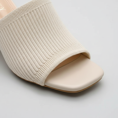 Helena | Elegant Block Heel Sandals