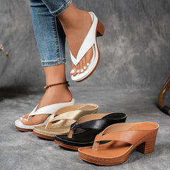 Aurélie | Sandals Elegance and Comfort