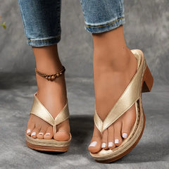 Aurélie | Sandals Elegance and Comfort