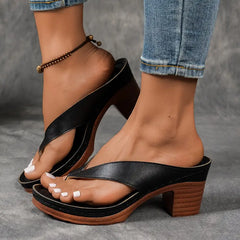 Aurélie | Sandals Elegance and Comfort