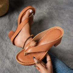 Aurélie | Sandals Elegance and Comfort
