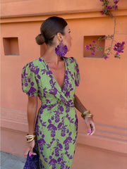 Andrea™ | Summer Dress