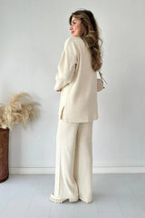 Isa™ | Chic Lounge Set