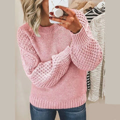 NOËLLE™ | Stylish Sweater