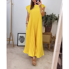 Jolijn™ | Timeless and Comfortable Dress