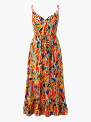 Gisèle™ | Elegant Dress in Timeless Colors