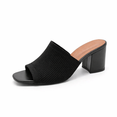 Helena | Elegant Block Heel Sandals