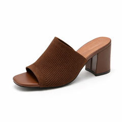 Helena | Elegant Block Heel Sandals
