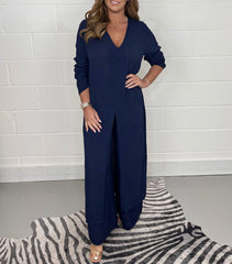 NOËLLE™ | Chic Two-Piece Set