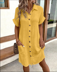 Chérie™ | Comfortable Dress